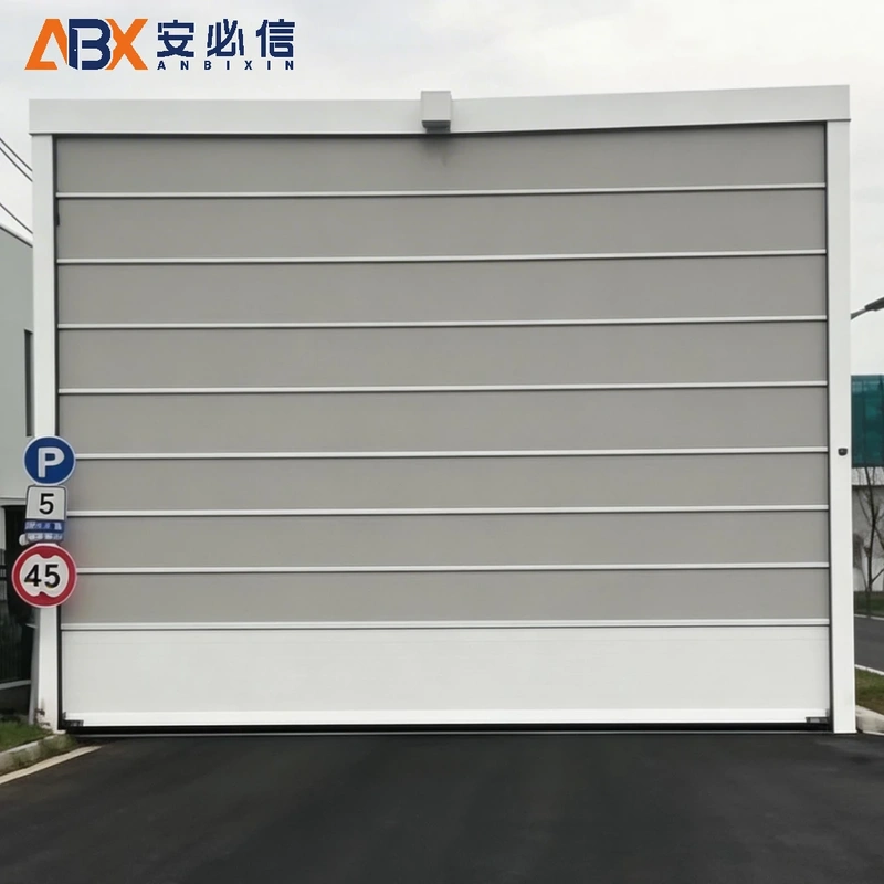 日照堆积门